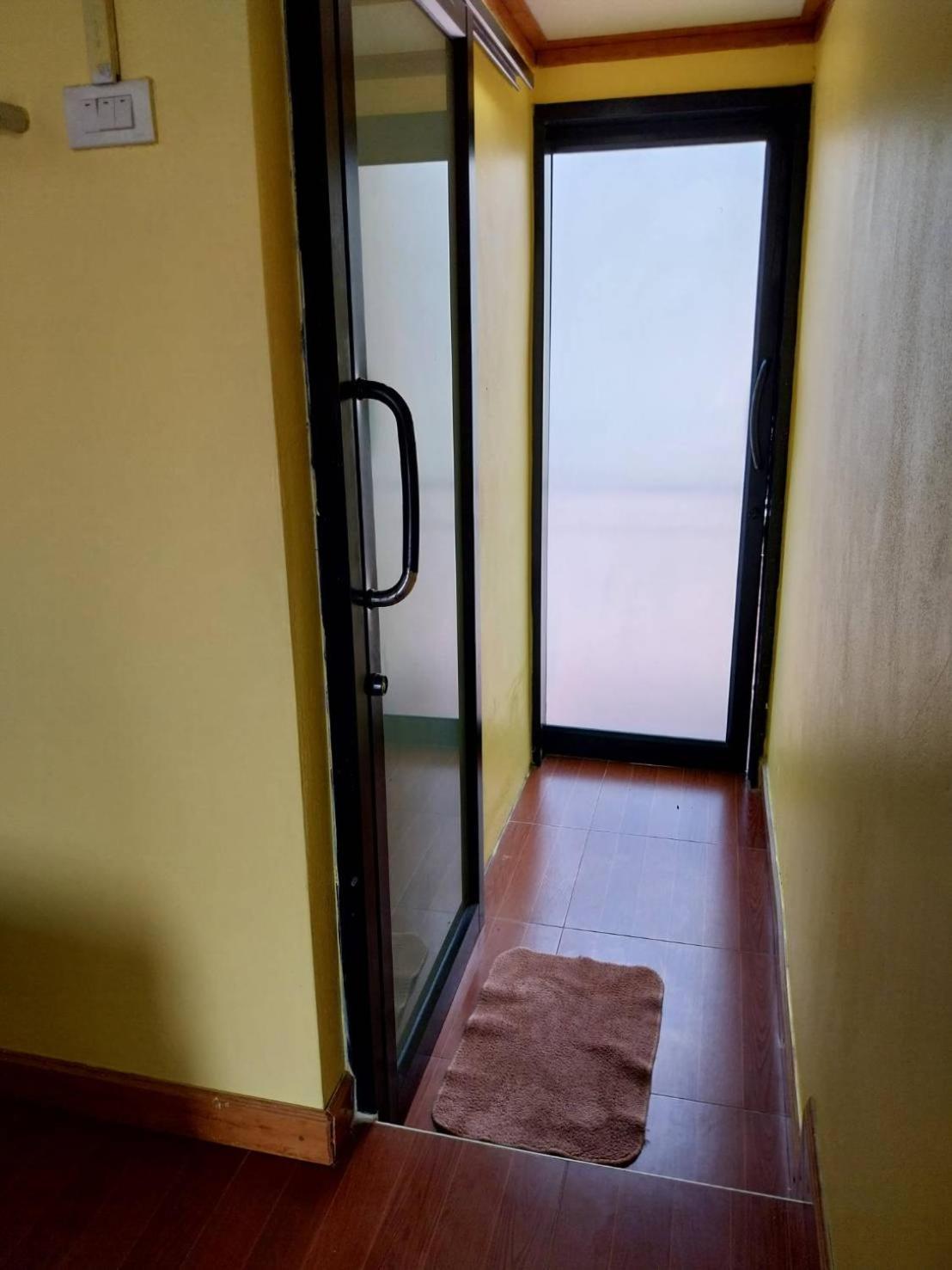皮皮沙海景度假村 皮皮岛 外观 照片